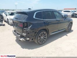 BMW X3 2022 2