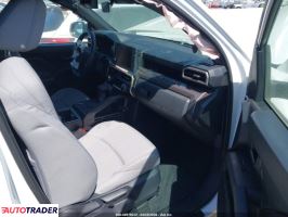 Toyota Tacoma 2025 2