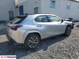 Lexus Pozostałe 2024 2 Lexus Pozostałe 2024 2