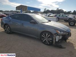 Nissan Altima 2020 2