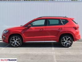 Seat Ateca 2019 2.0 147 KM