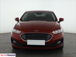 Ford Mondeo 2020 2.0 147 KM