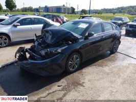Kia Pozostałe 2024 2
