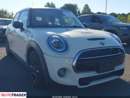 Austin Mini 2020 2