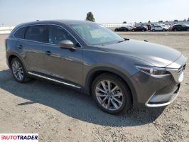 Mazda CX-9 2023 2