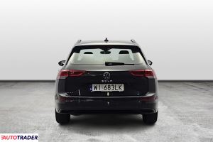 Volkswagen Golf 2021 2.0 115 KM