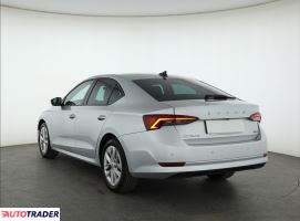 Skoda Octavia 2021 1.5 147 KM