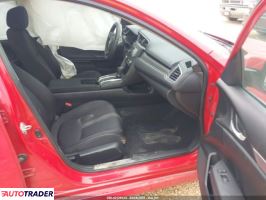 Honda Civic 2020 2 Honda Civic 2020 2