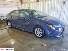 Toyota Corolla 2024 2