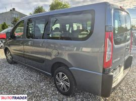 Citroen Jumpy 2007 1.6 90 KM