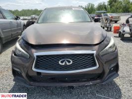 Infiniti Q50 2019 3 Infiniti Q50 2019 3
