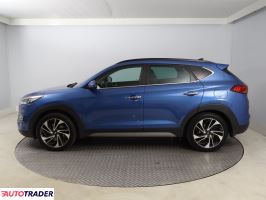 Hyundai Tucson 2019 1.6 134 KM