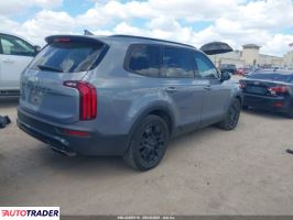 Kia Pozostałe 2022 3