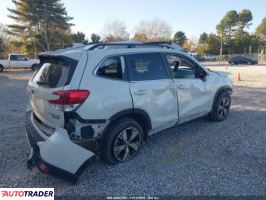 Subaru Forester 2020 2