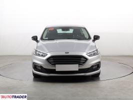 Ford Mondeo 2019 2.0 118 KM