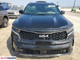 Kia Sorento 2023 1