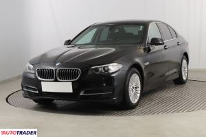 BMW 520 2015 2.0 181 KM BMW 520 2015 2.0 181 KM