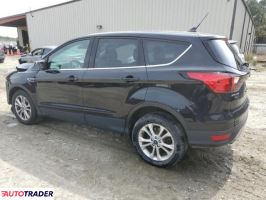 Ford Escape 2019 1 Ford Escape 2019 1