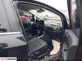 Ford EcoSport 2021 1