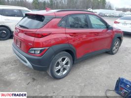 Hyundai Kona 2022 2