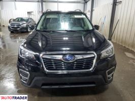 Subaru Forester 2020 2