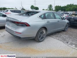 Honda Accord 2024 2