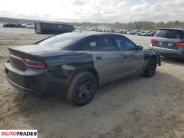 Dodge Charger 2021 5