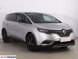 Renault Espace - zobacz ofertę