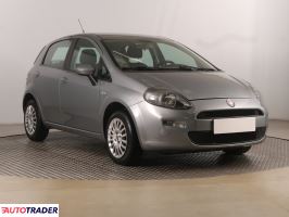 Fiat Punto 2012 1.2 68 KM