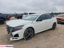 Nissan Altima 2023 2
