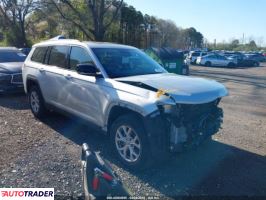 Jeep Cherokee 2021 3 Jeep Cherokee 2021 3
