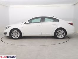Opel Insignia 2015 2.0 128 KM