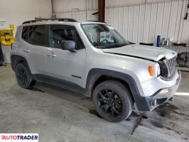 Jeep Renegade 2018 2