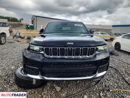 Jeep Cherokee 2024 3