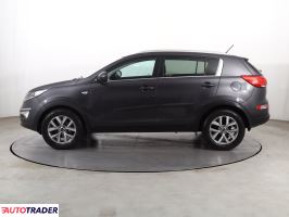 Kia Sportage 2014 1.6 132 KM
