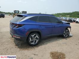 Hyundai Tucson 2022 2