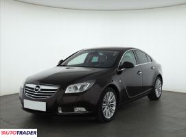 Opel Insignia 2013 2.0 158 KM