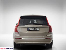 Volvo XC90 2023 2.0 300 KM