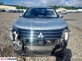 Mitsubishi Outlander 2024 2