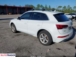 Audi Q5 2023 2