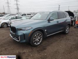 BMW X5 - zobacz ofertę