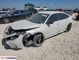 Honda Civic 2025 2 Honda Civic 2025 2