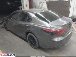 Toyota Camry 2020 2