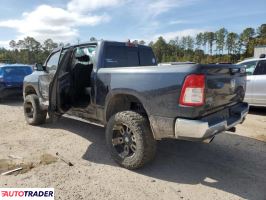 Dodge Ram 2019 5 Dodge Ram 2019 5