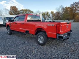 Ford Pozostałe 2023 6