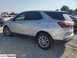 Chevrolet Equinox 2021 1