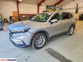 Honda CR-V - zobacz ofertę