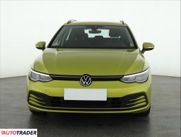 Volkswagen Golf 2022 1.5 147 KM