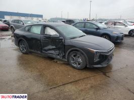 Kia Pozostałe 2025 2