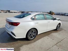 Kia Pozostałe 2024 2